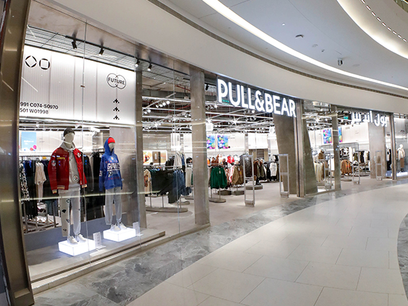 Pull and bear outlet mulhouse